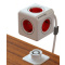 PowerCube stroomvoorziening - Topgiving